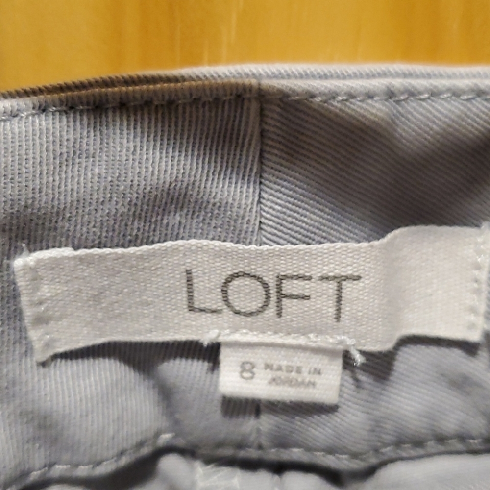 Loft shorts - Picture 3 of 4